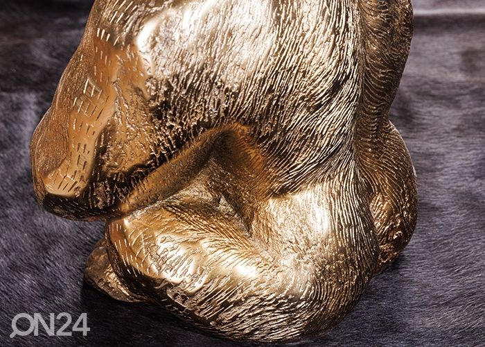 Sohvapöytä Kong Ø 60 c kuvasuurennos