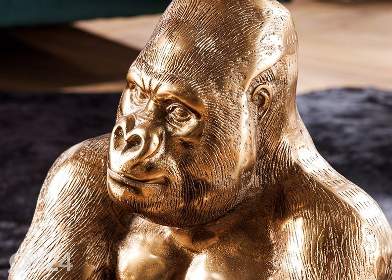 Sohvapöytä Kong Ø 60 c kuvasuurennos