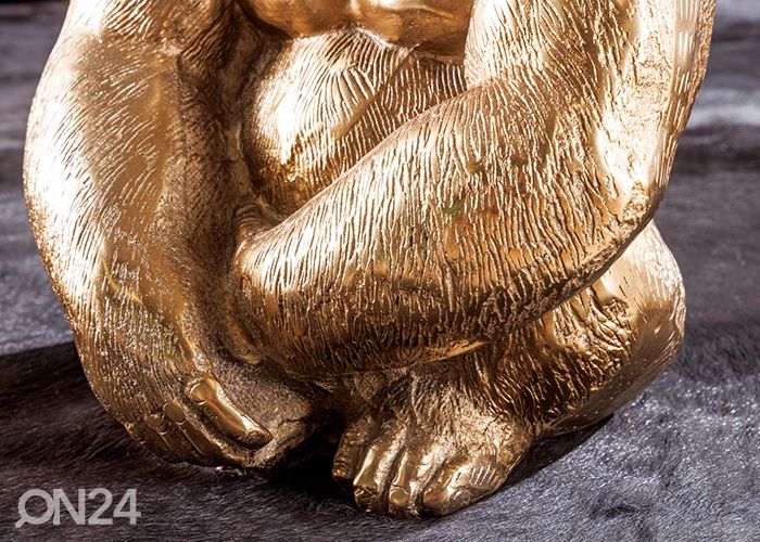 Sohvapöytä Kong Ø 60 c kuvasuurennos