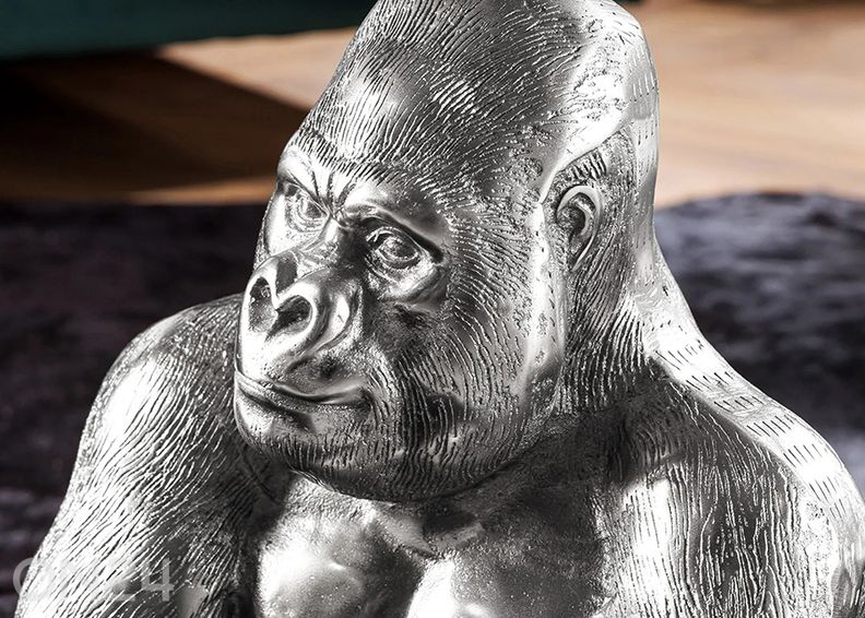 Sohvapöytä Kong Ø 60 c kuvasuurennos