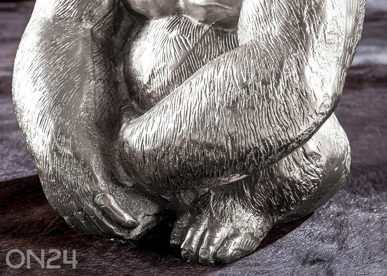 Sohvapöytä Kong Ø 60 c kuvasuurennos