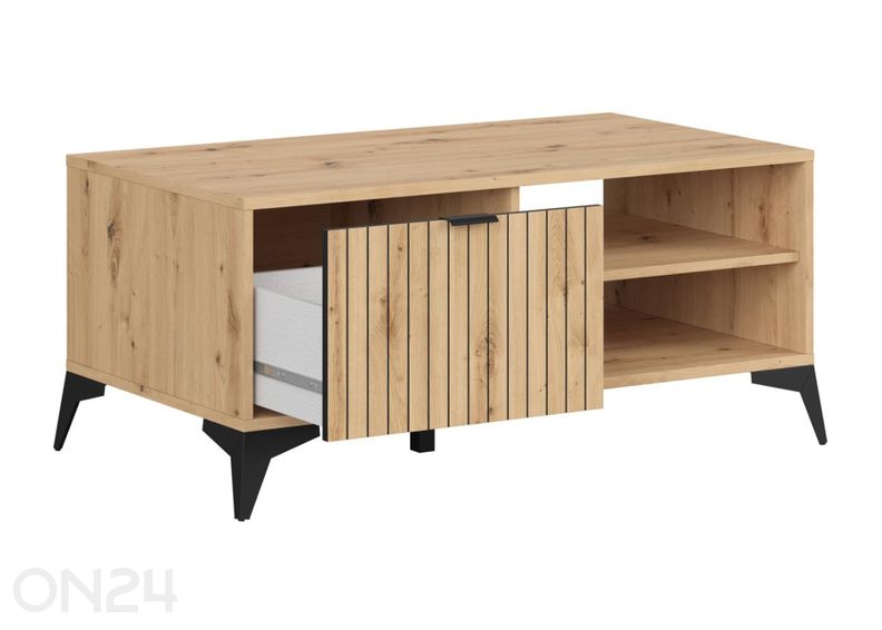 Sohvapöytä Lamea kuvasuurennos