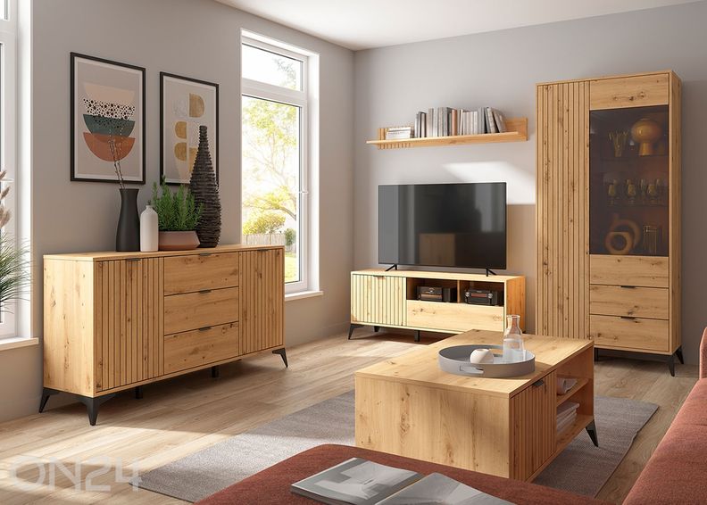 Sohvapöytä Lamea kuvasuurennos