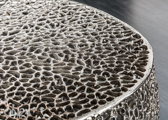 Sohvapöytä Leaf Ø 80 cm kuvasuurennos