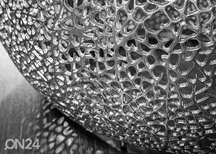 Sohvapöytä Leaf Ø 80 cm kuvasuurennos