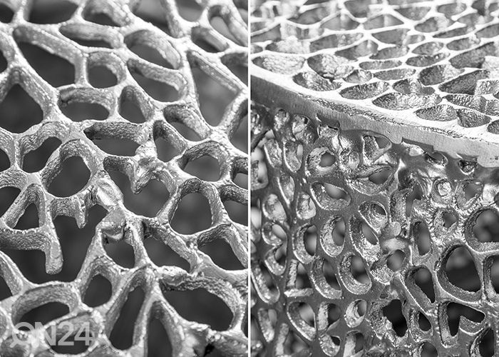 Sohvapöytä Leaf Ø 80 cm kuvasuurennos