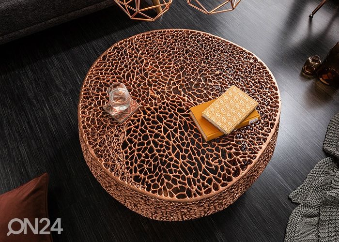 Sohvapöytä Leaf kuvasuurennos