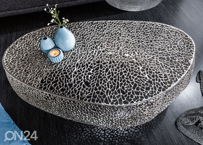 Sohvapöytä Leaf kuvasuurennos