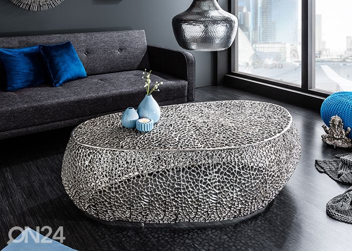 Sohvapöytä Leaf kuvasuurennos