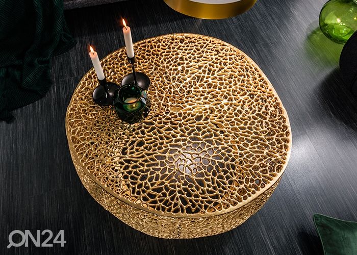 Sohvapöytä Leaf kuvasuurennos