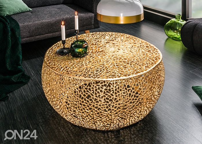 Sohvapöytä Leaf kuvasuurennos