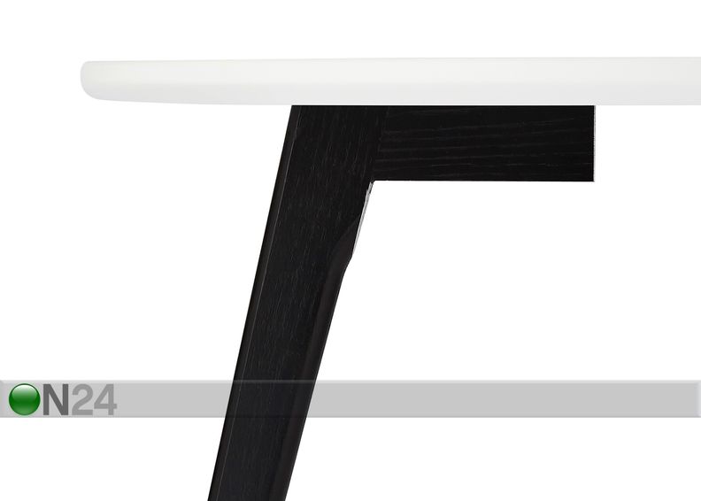 Sohvapöytä LIFE Ø80xh45 cm kuvasuurennos