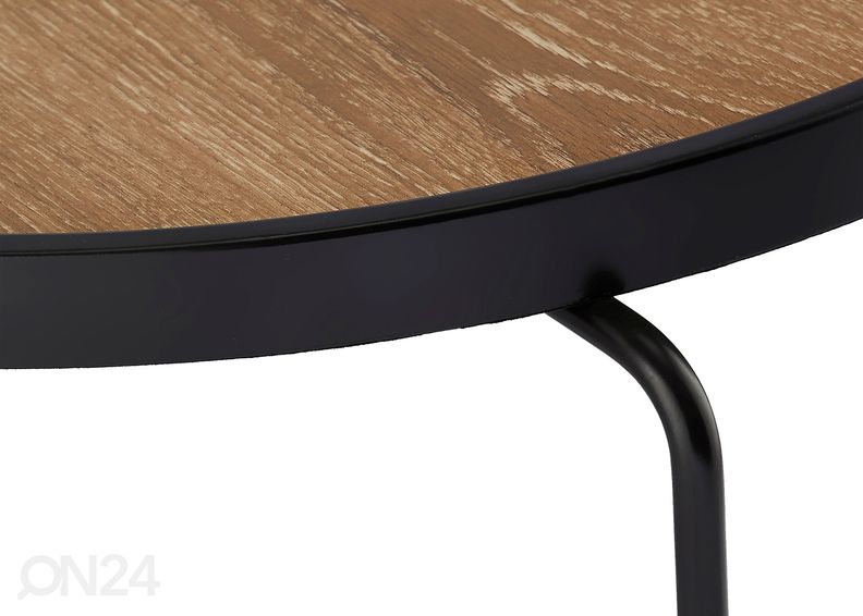 Sohvapöytä MACK kuvasuurennos