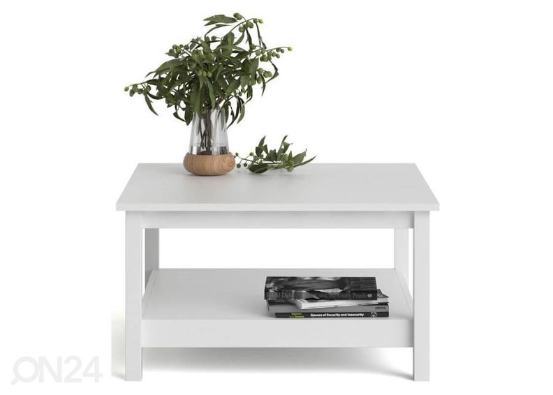 Sohvapöytä Madrid 81x81 cm kuvasuurennos