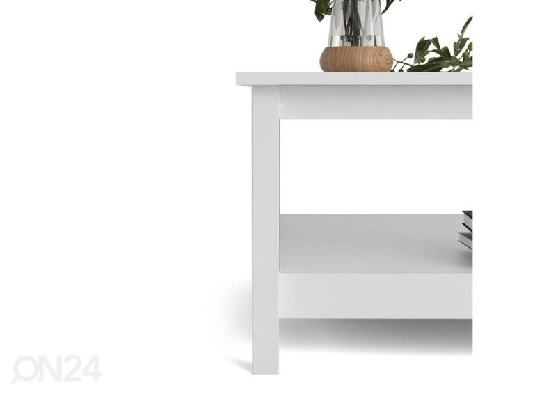 Sohvapöytä Madrid 81x81 cm kuvasuurennos