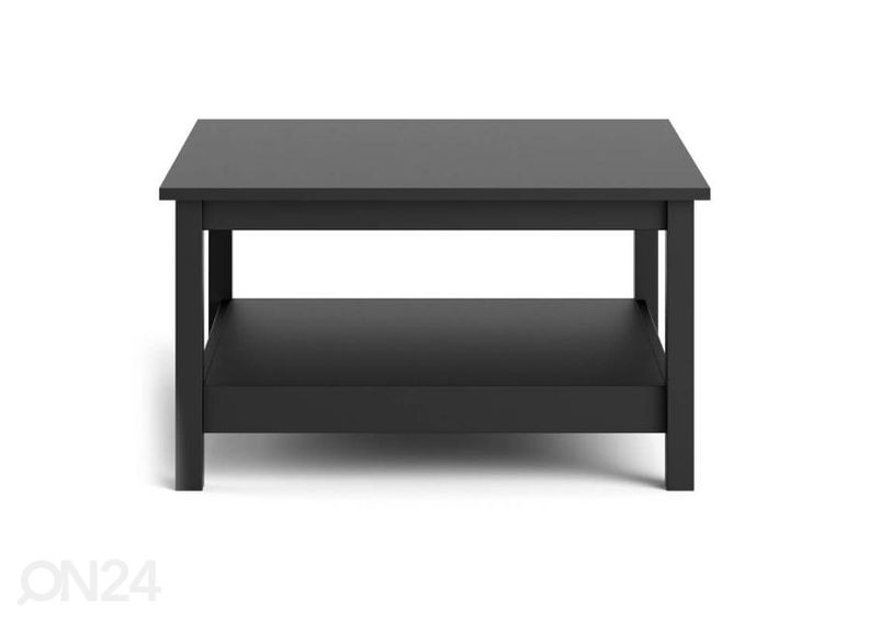 Sohvapöytä Madrid 81x81 cm kuvasuurennos