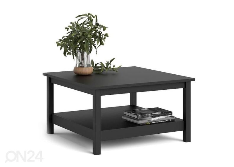 Sohvapöytä Madrid 81x81 cm kuvasuurennos