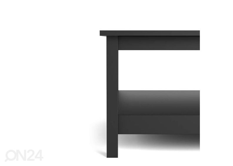 Sohvapöytä Madrid 81x81 cm kuvasuurennos