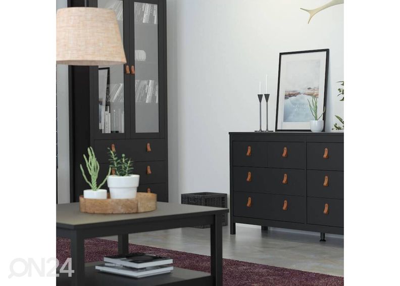 Sohvapöytä Madrid 81x81 cm kuvasuurennos