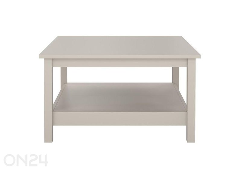 Sohvapöytä Madrid 81x81 cm kuvasuurennos