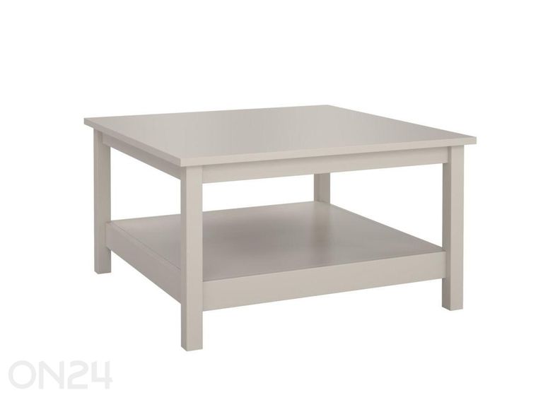 Sohvapöytä Madrid 81x81 cm kuvasuurennos