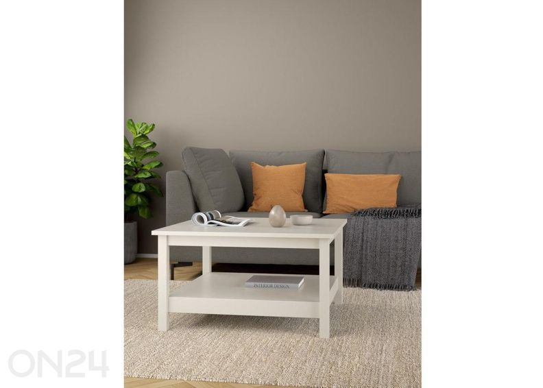 Sohvapöytä Madrid 81x81 cm kuvasuurennos