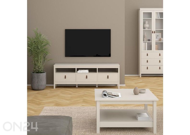 Sohvapöytä Madrid 81x81 cm kuvasuurennos