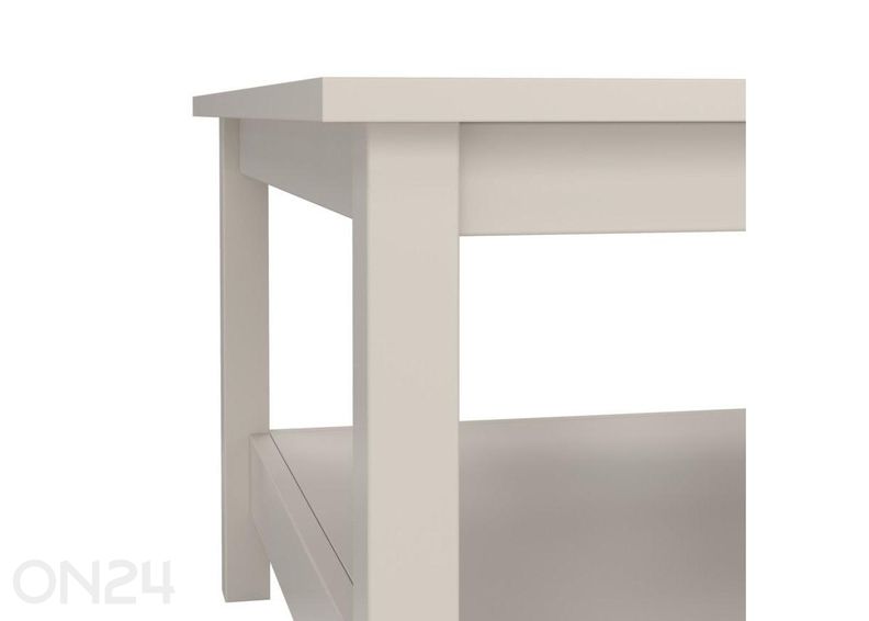 Sohvapöytä Madrid 81x81 cm kuvasuurennos