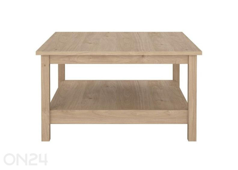 Sohvapöytä Madrid 81x81 cm kuvasuurennos