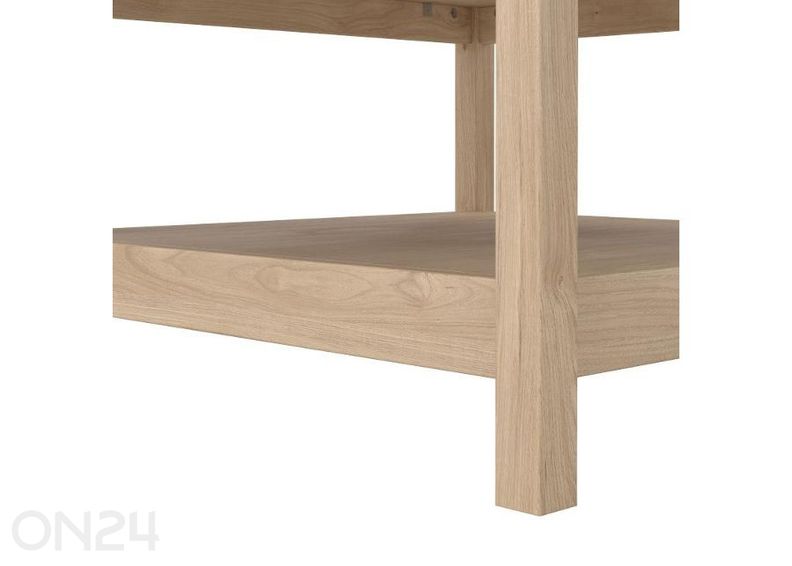 Sohvapöytä Madrid 81x81 cm kuvasuurennos