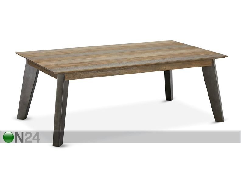 Sohvapöytä MALAGA 140x80 cm kuvasuurennos