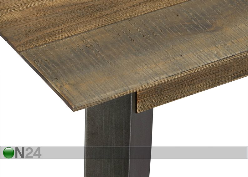 Sohvapöytä MALAGA 140x80 cm kuvasuurennos