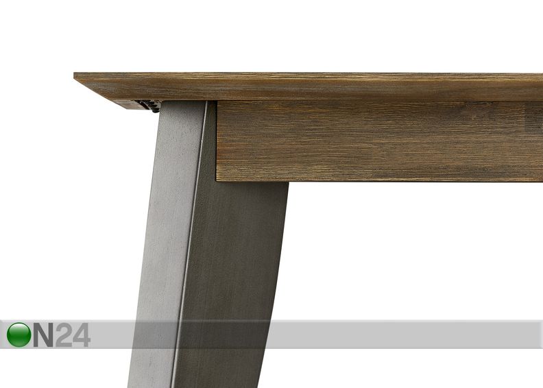 Sohvapöytä MALAGA 140x80 cm kuvasuurennos