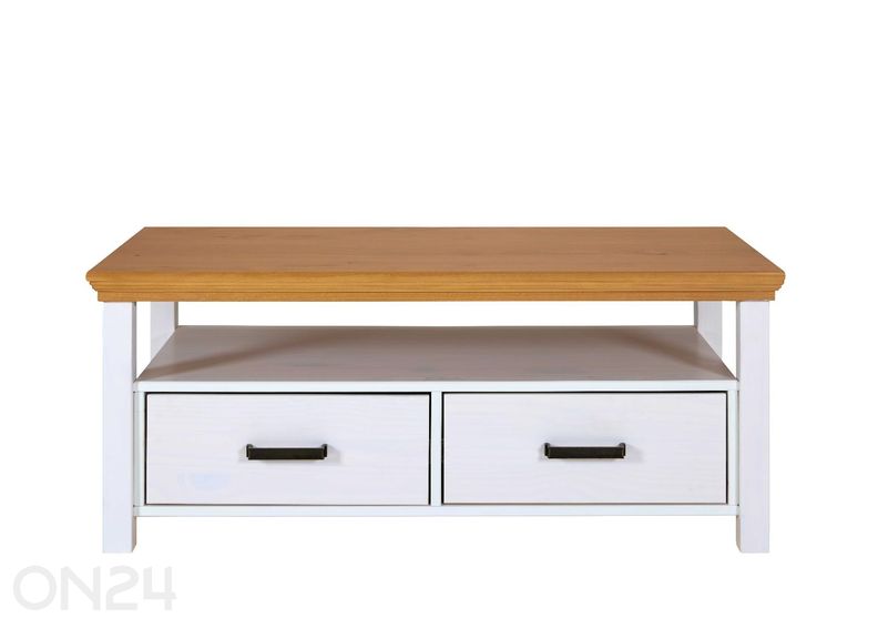 Sohvapöytä Maluno 60x120 cm kuvasuurennos
