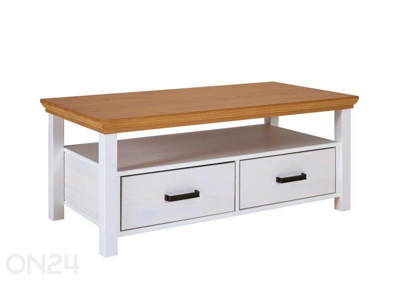 Sohvapöytä Maluno 60x120 cm kuvasuurennos