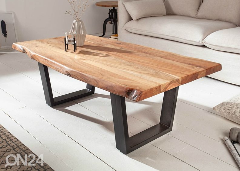 Sohvapöytä Mammut kuvasuurennos