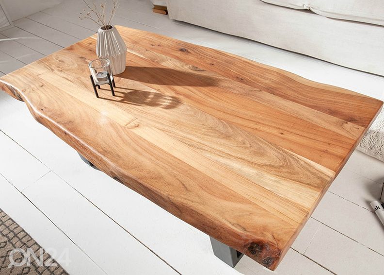 Sohvapöytä Mammut kuvasuurennos