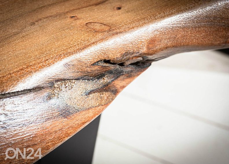 Sohvapöytä Mammut kuvasuurennos