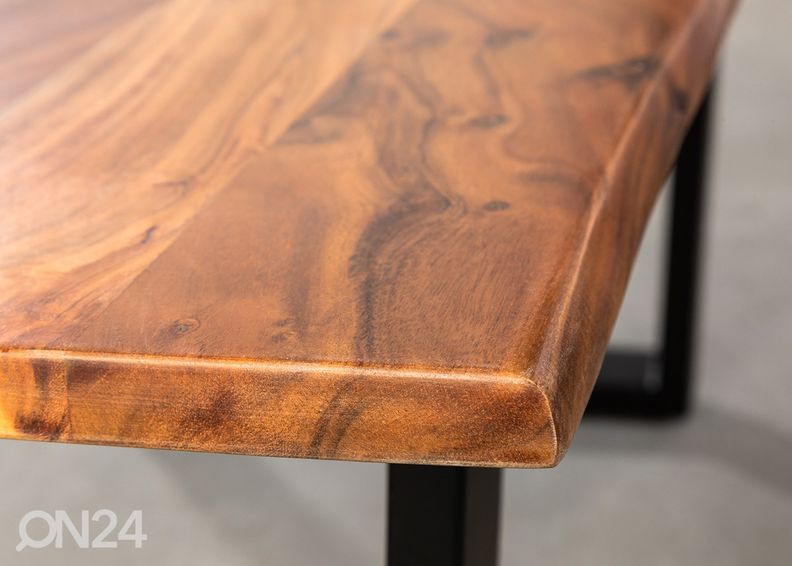 Sohvapöytä Mammut 60x120 cm kuvasuurennos