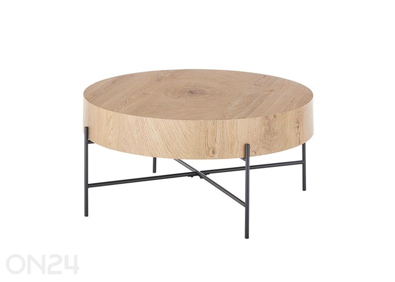 Sohvapöytä Manacor kuvasuurennos