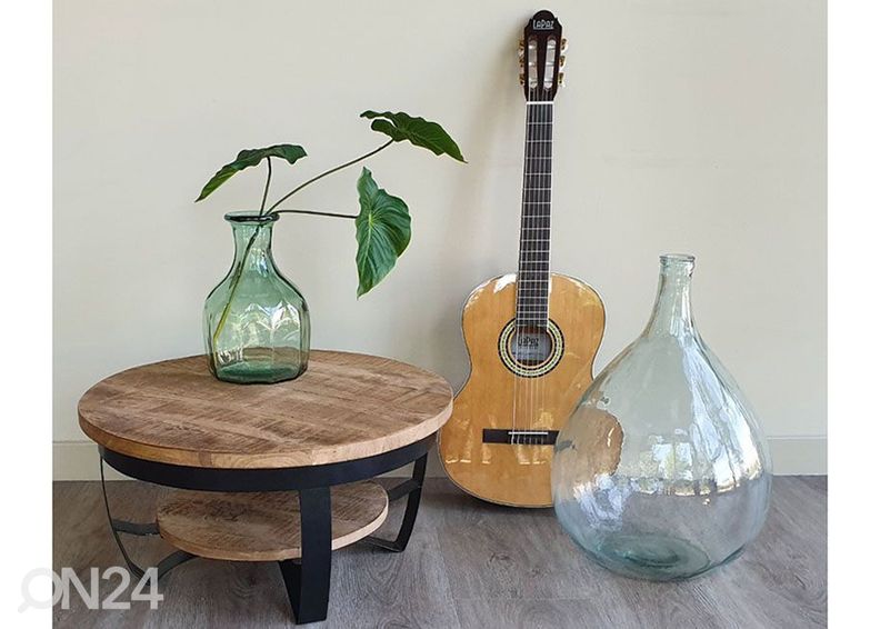 Sohvapöytä Mark Ø 85 cm kuvasuurennos