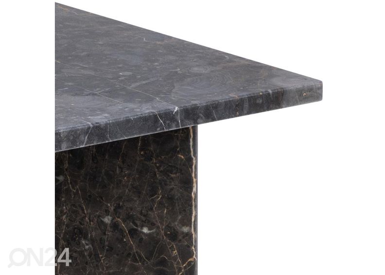 Sohvapöytä marmoria Victoria kuvasuurennos