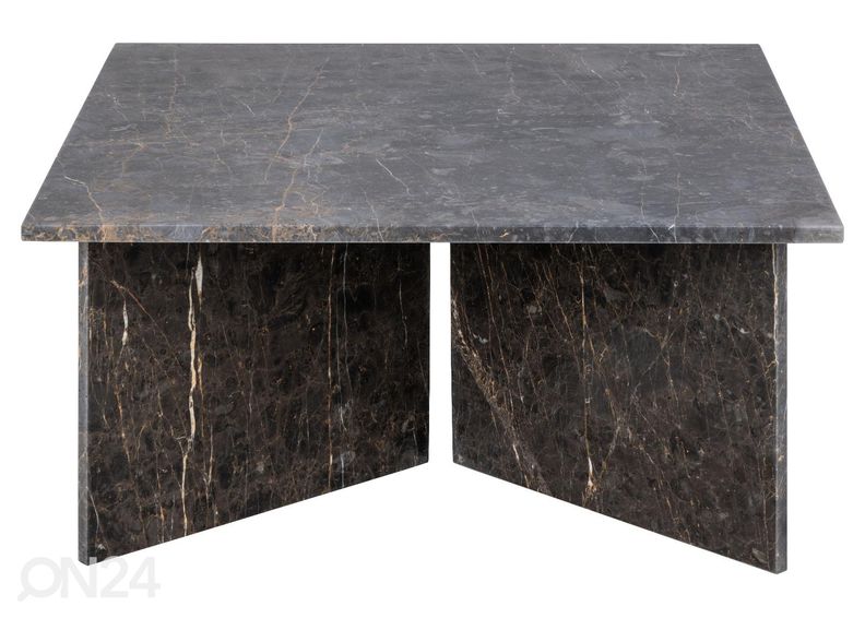 Sohvapöytä marmoria Victoria kuvasuurennos