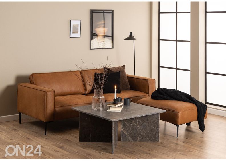 Sohvapöytä marmoria Victoria kuvasuurennos