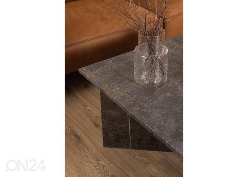 Sohvapöytä marmoria Victoria kuvasuurennos