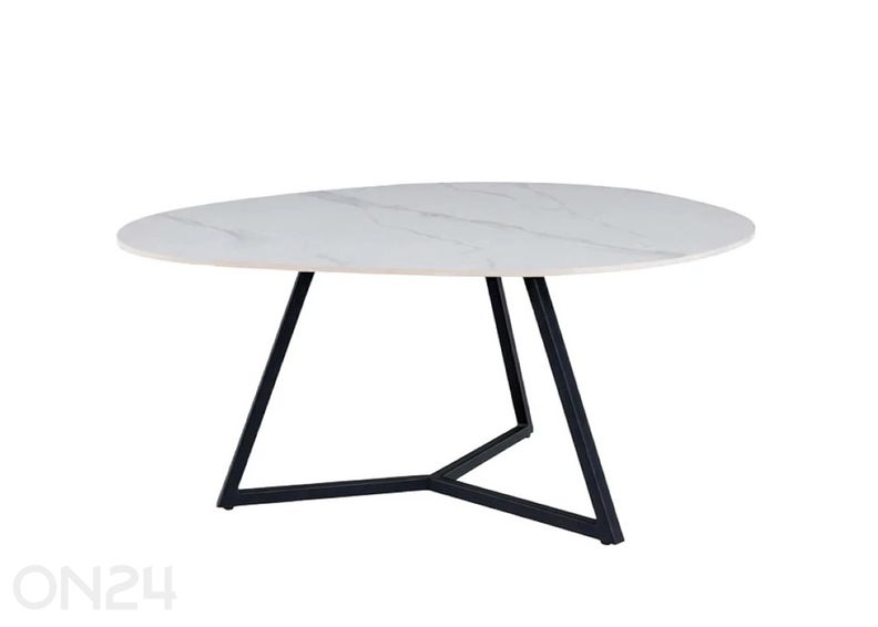 Sohvapöytä Marvelous 90 cm kuvasuurennos