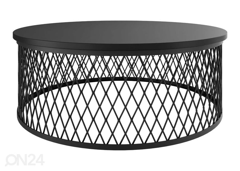 Sohvapöytä Meeta Ø 75 cm kuvasuurennos