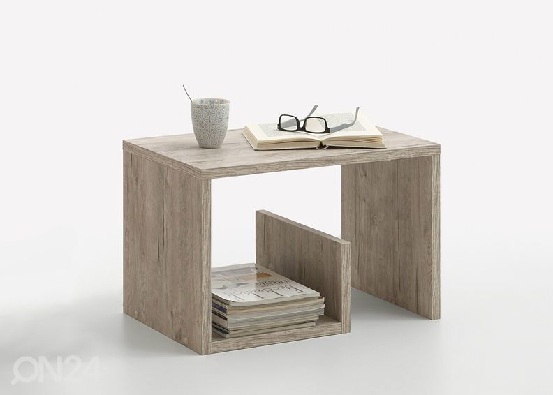 Sohvapöytä MIKE kuvasuurennos