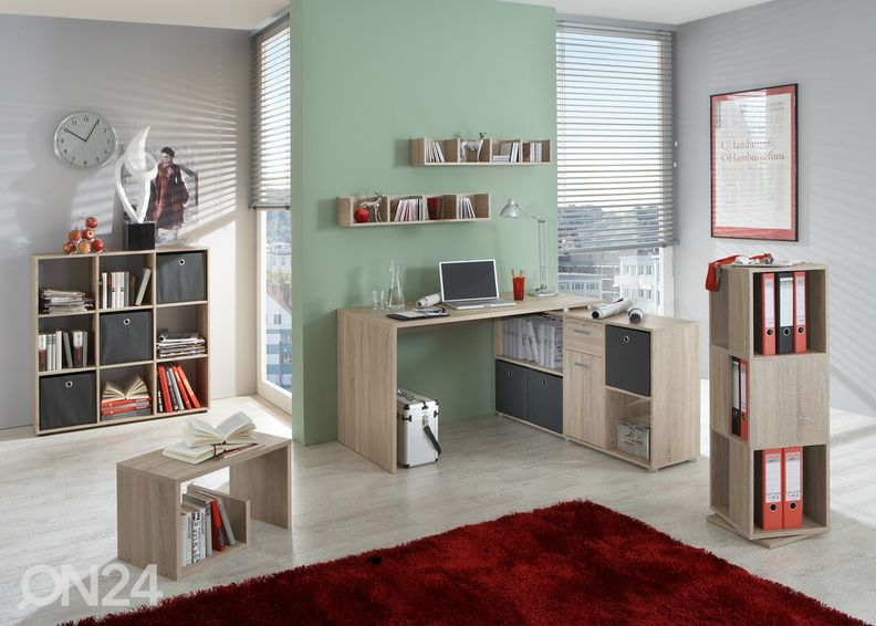 Sohvapöytä MIKE kuvasuurennos