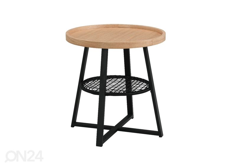 Sohvapöytä Mode Ø 50 cm kuvasuurennos